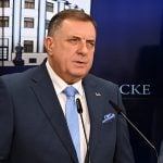 Milorad Dodik ne prihvaća presudu: Optužuje Bošnjake i EU za politički progon