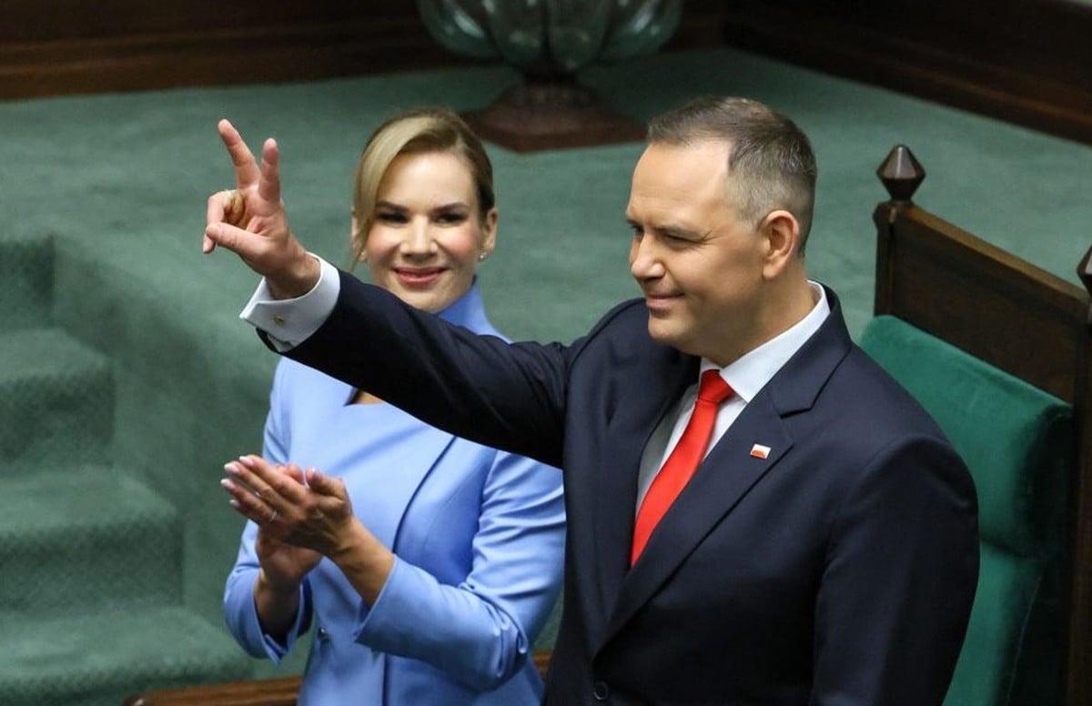 Poljski predsjednik zahvalio Trumpu na slanju dodatnih vojnika u Poljsku