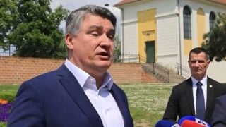 Zoran Milanovic