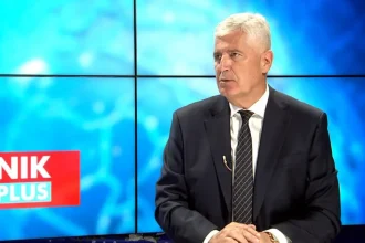 dragan covic rtvhb