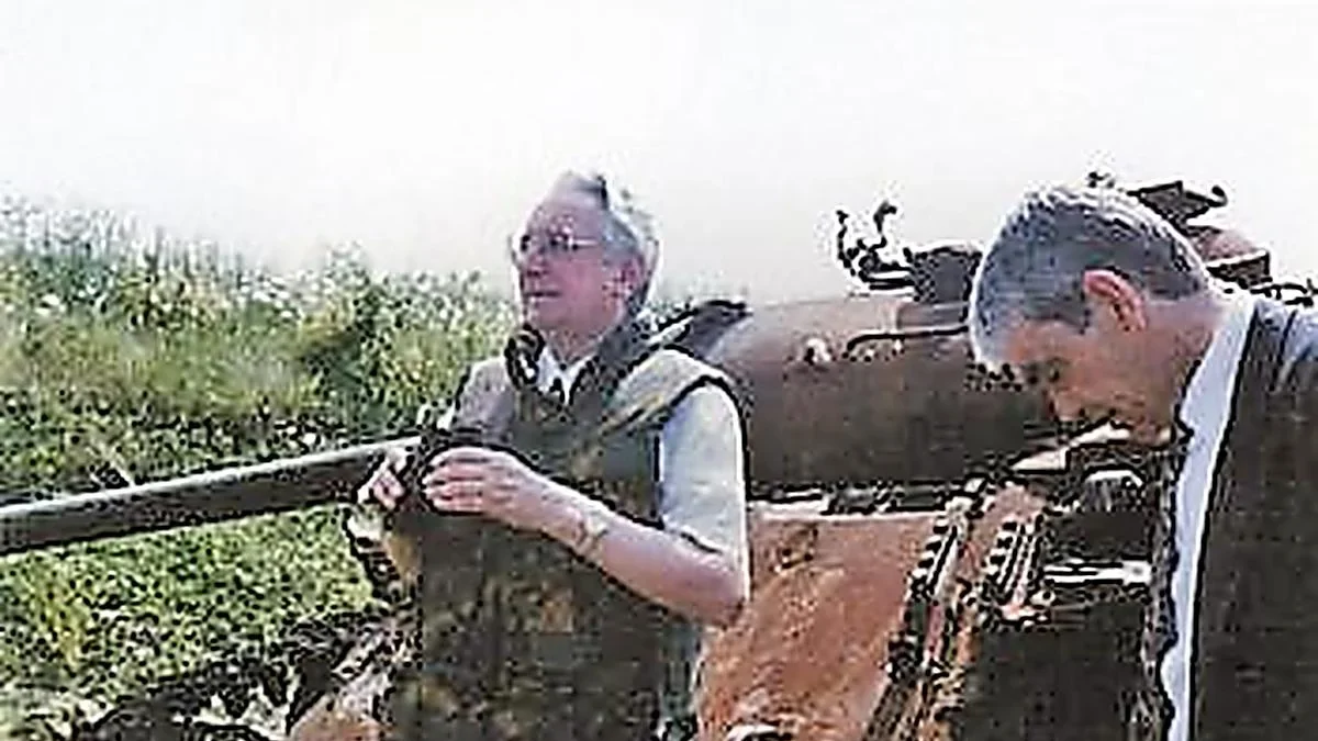 Franjo Tuđman Gojko Šušak