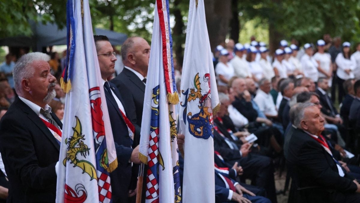 1100 godina Hrvatskog Kraljevstva svečano obilježeno u Osijeku