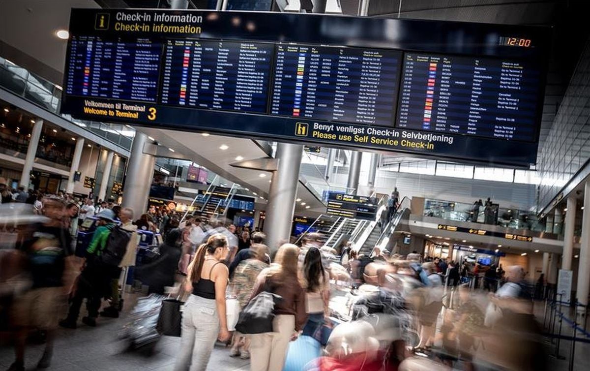 Globalna zrakoplovna industrija ulazi u najtežu krizu od pandemije