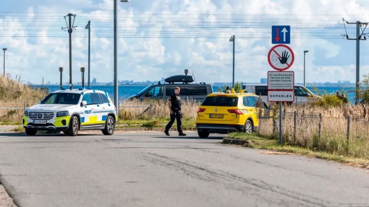 Policija i pripadnici danske službe PET pregledavaju područje kod Kopenhagenske zračne luke nakon što su dronovi zatvorili zračni prostor na četiri sata