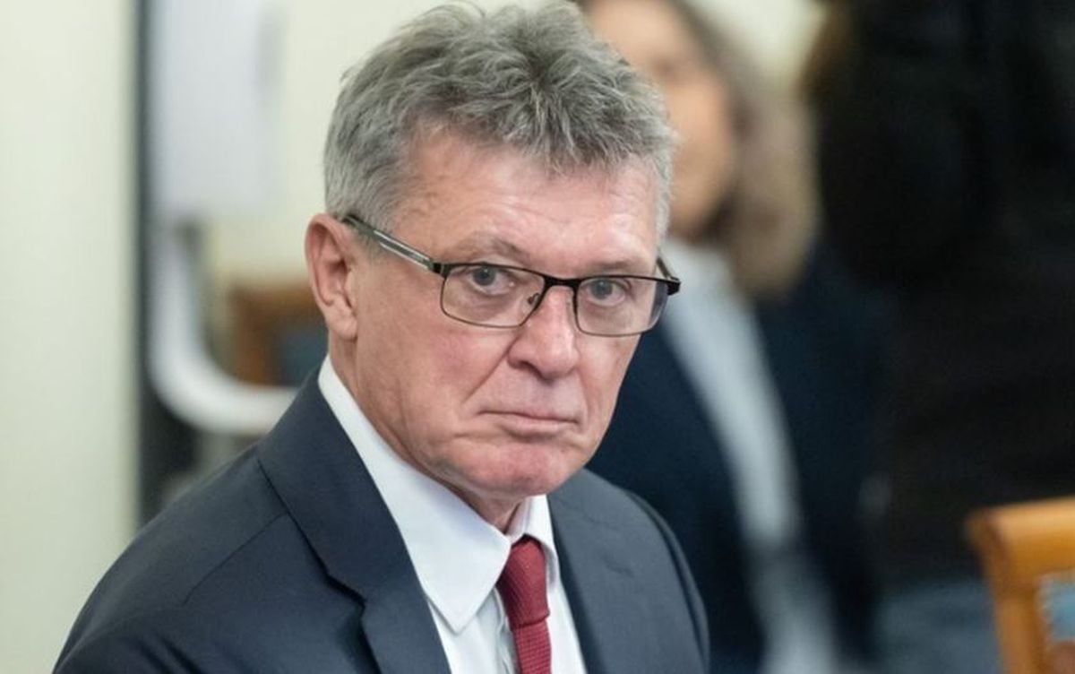 Turudić: Šibenska tužiteljica je 2023. trebala tražiti istražni zatvor za Aleksića