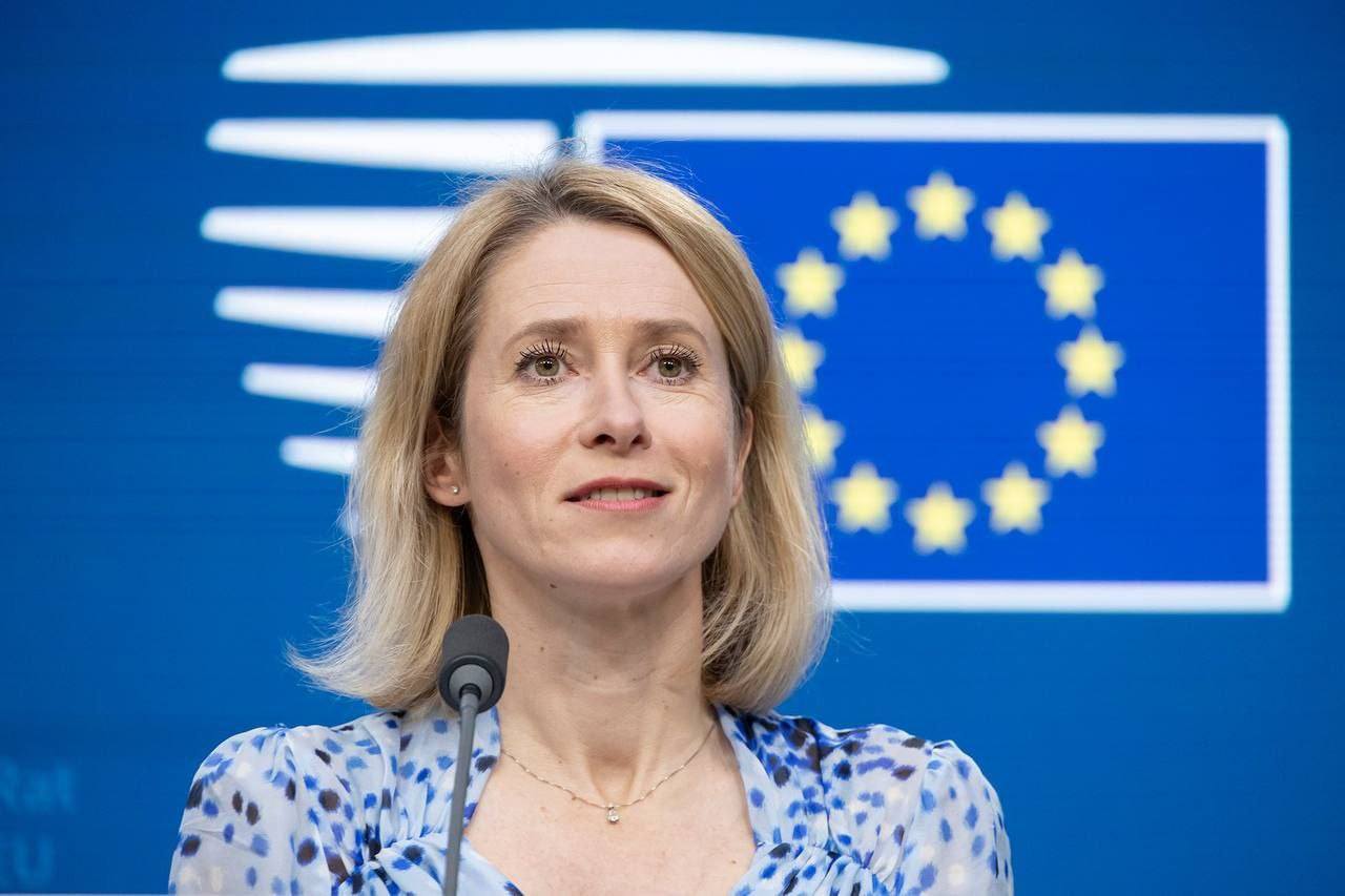 Kallas očekuje deblokadu zajma za Ukrajinu u sljedeća 24 sata