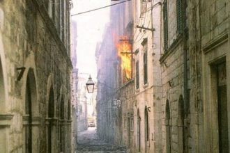 U Hrvatskom povijesnom muzeju izložba o ratnom Dubrovniku