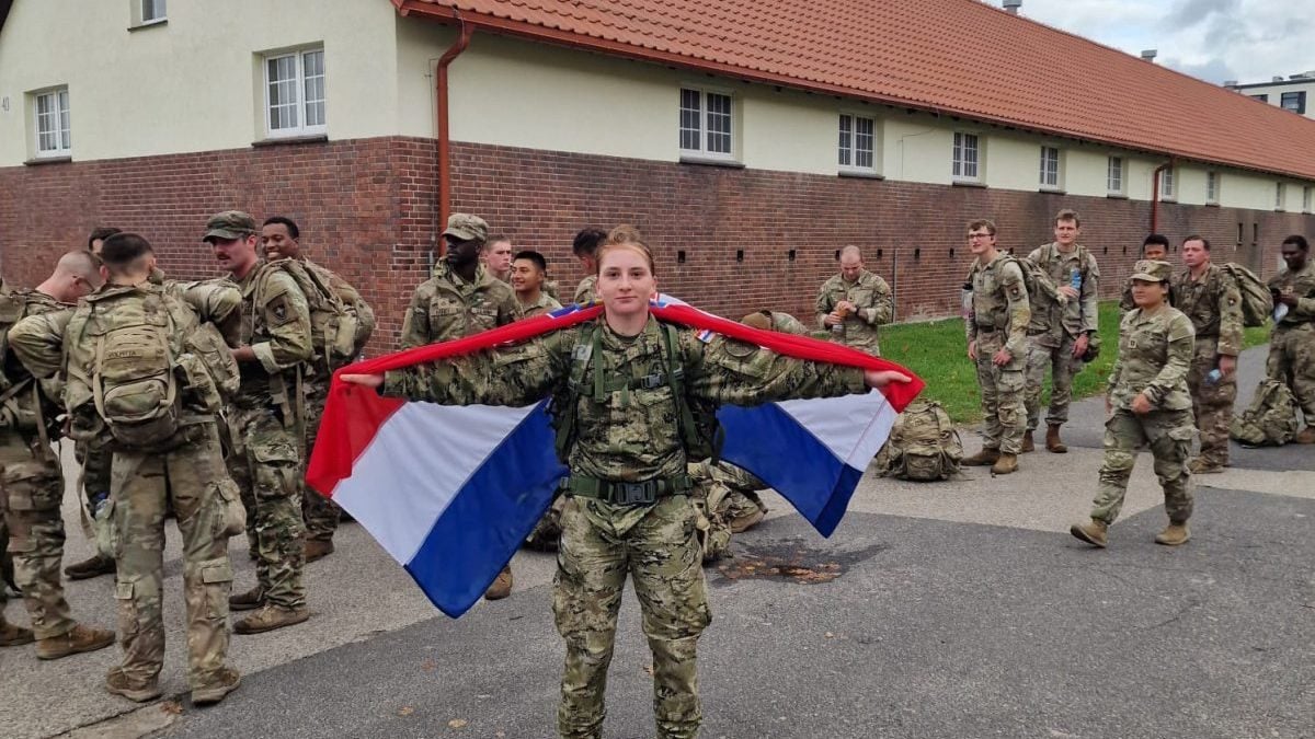 Hrvatski vojnici ostvarili vrhunske rezultate na natjecanju Norwegian Foot March u Poljskoj