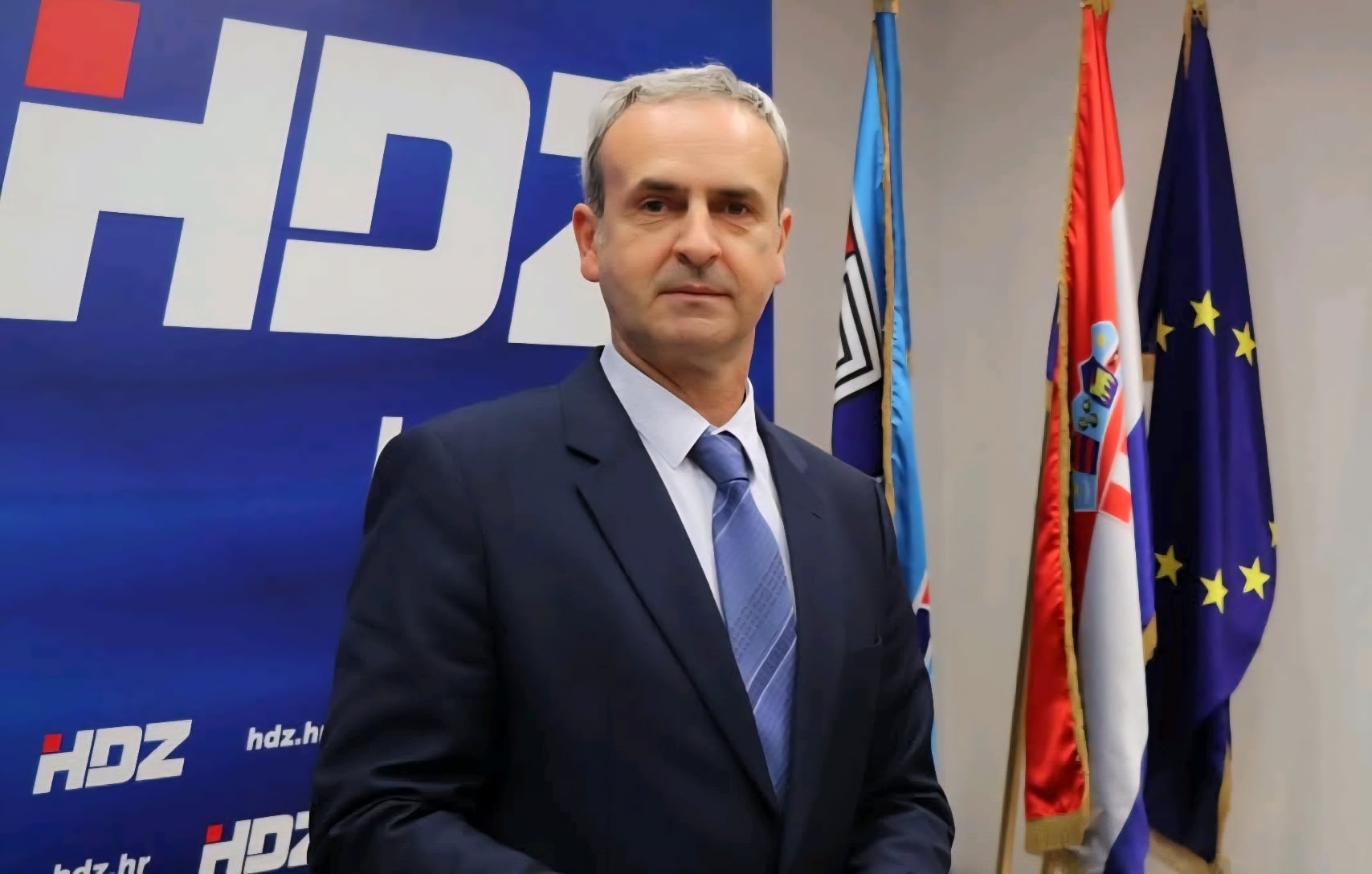 HDZ: Slučaj Kostanjević priznanje modela korupcije kojim Možemo! i SDP vode grad