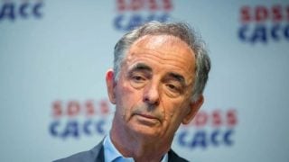 Milorad Pupovac SDSS