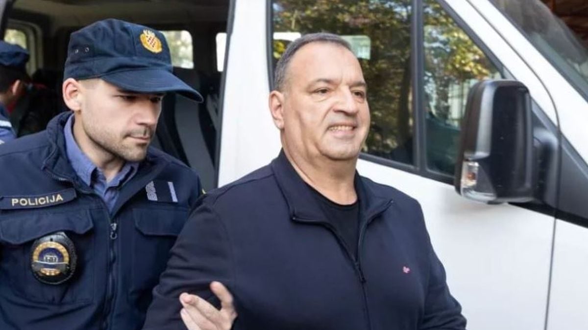 Beroš i ostali privedeni na Županijski sud