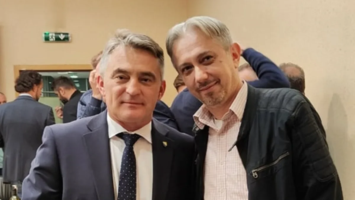 KovaÄeviÄ i KomÅ”iÄ