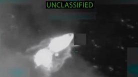 Obračun na Pacifiku: Amerikanci potopili 4 broda