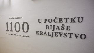u pocetku bijase kraljevstvo