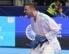 Ivan Kvesić osvaja broncu na Europskom prvenstvu u karateu u Zadru.