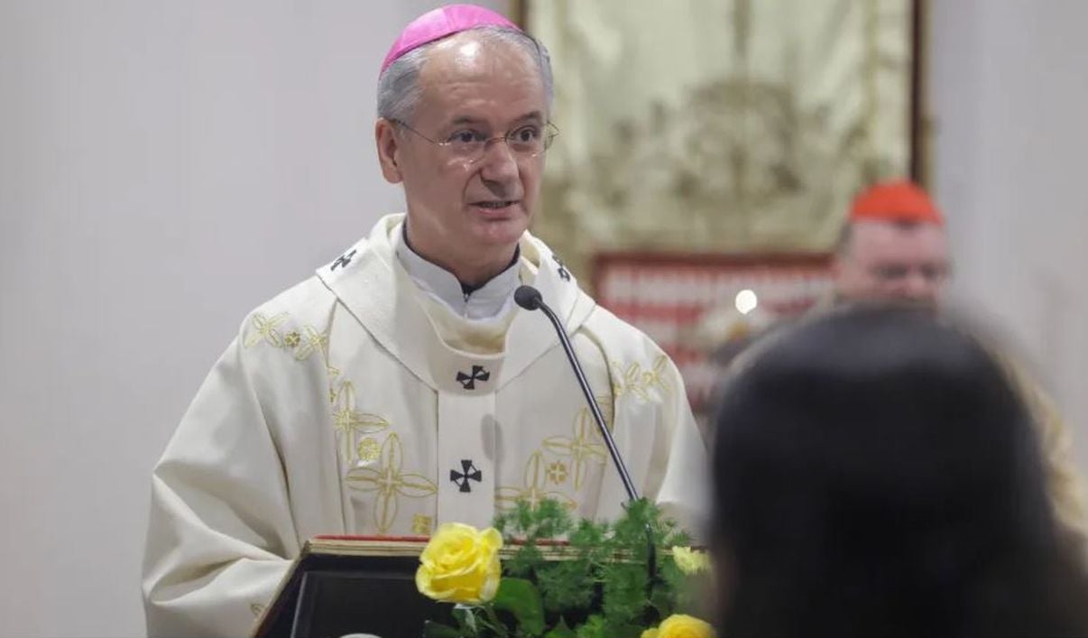 Nadbiskup Kutleša: U sve izazovnijem svijetu socijalni nauk Crkve je neprocjenjiv kompas