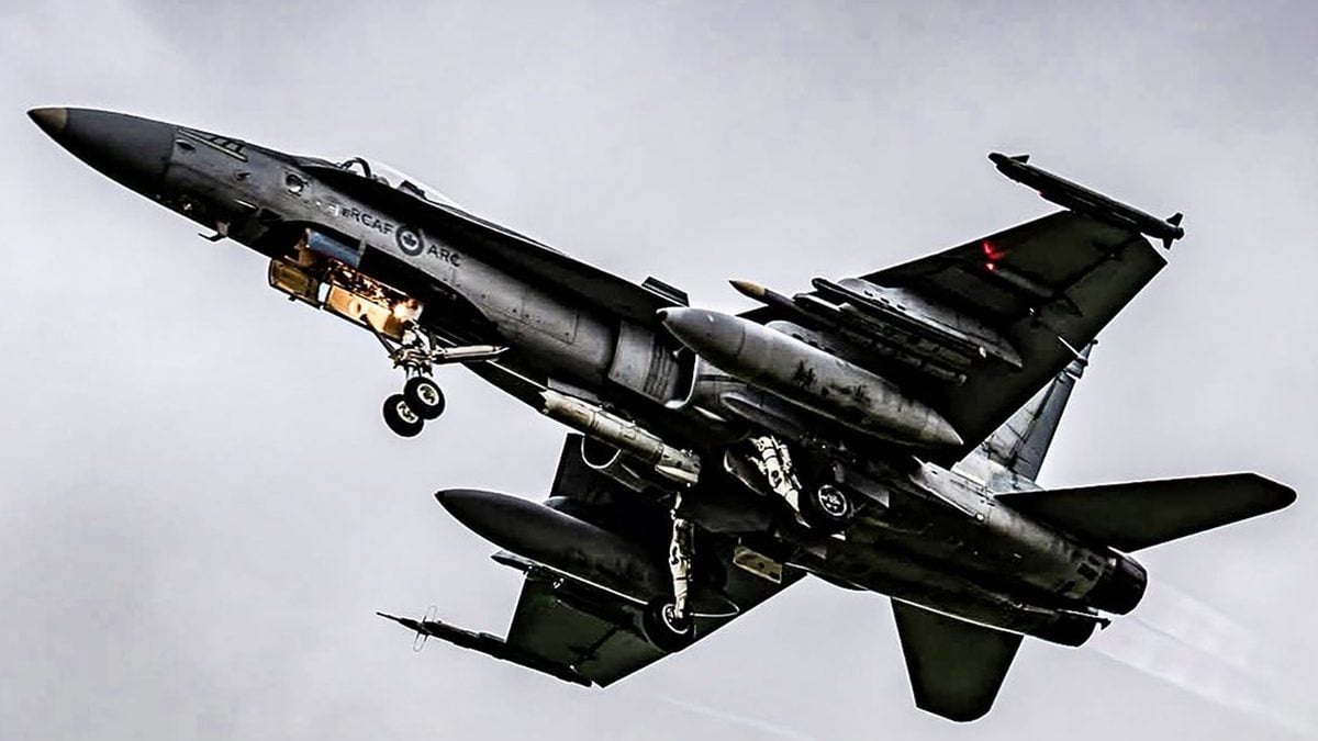 NATO-ove godišnje nuklearne vježbe