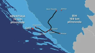 Južna plinska interkonekcija