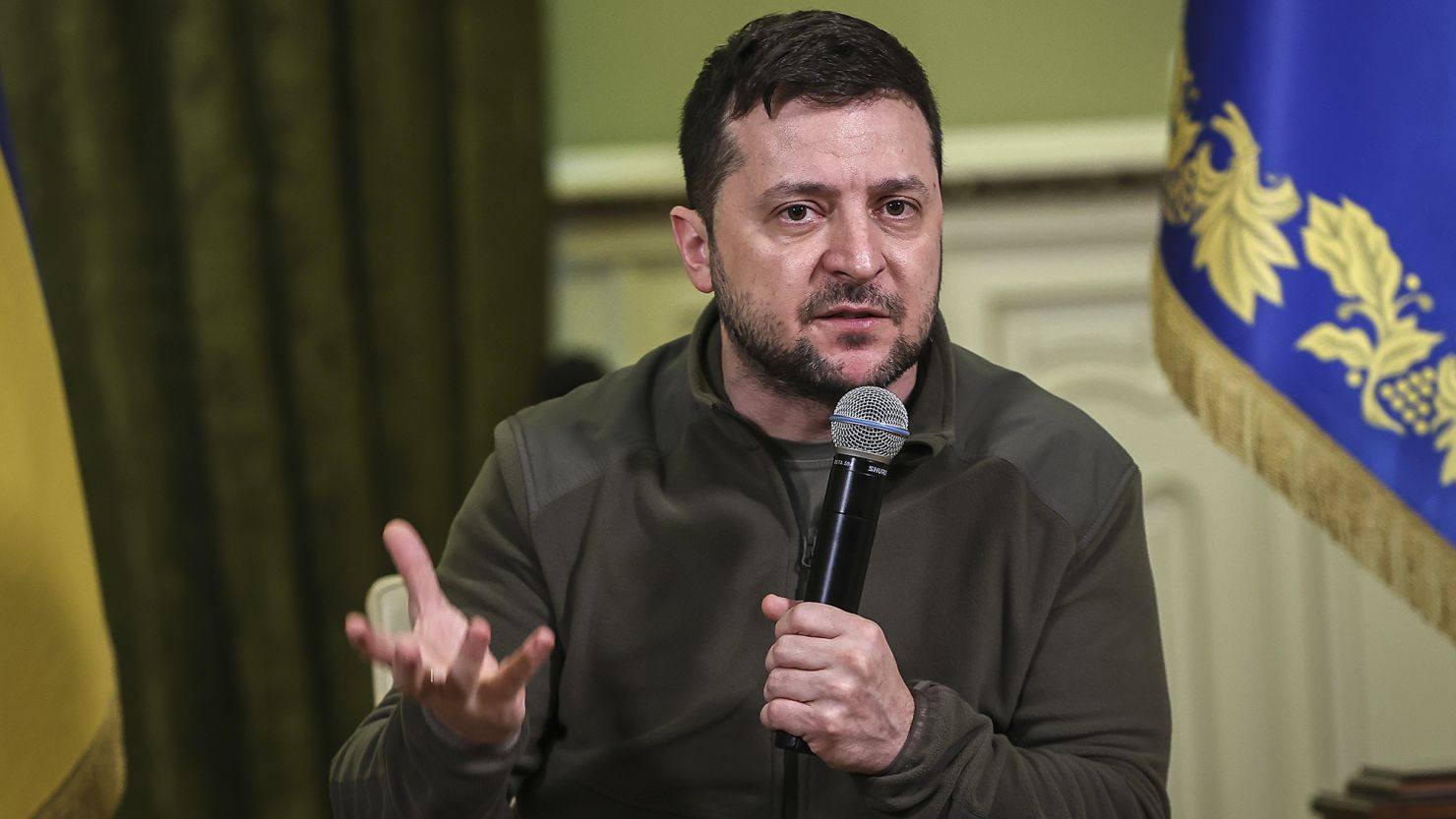 Zelenskij će s Trumpom u nedjelju na Floridi razgovarati o teritorijalnim pitanjima