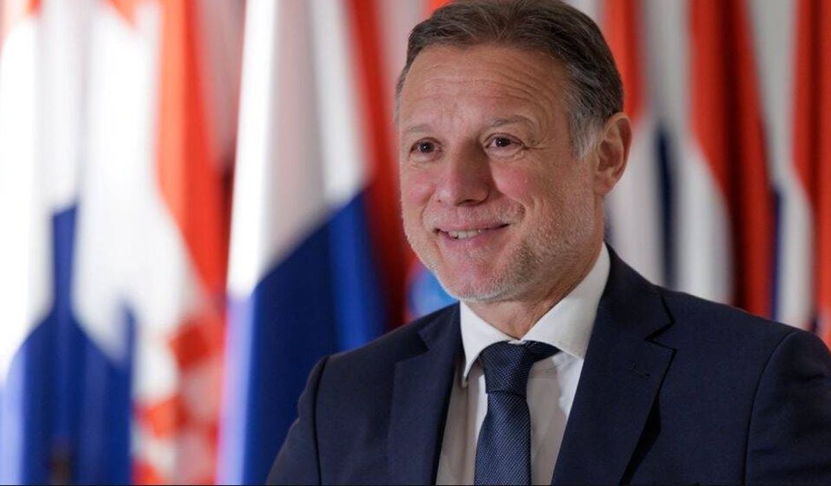 Jandroković: Hrvatsku želimo graditi kao društvo tolerancije