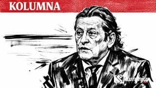 Piše: politički analitičar, Kazimir Mikašek-Kazo/Kamenjar.com