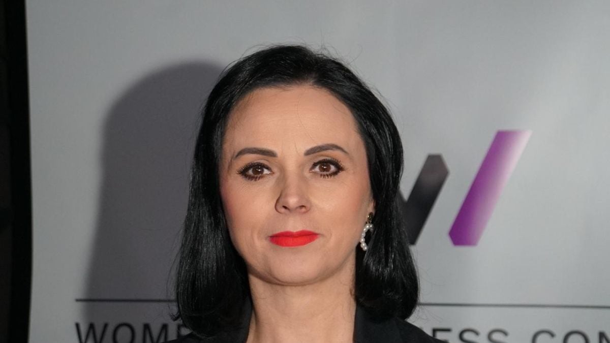 Mostar, 30. siječnja 2026. – Valentina Rupčić, hrvatska članica Upravnog odbora BHRT-a, nakon podnošenja neopozive ostavke.