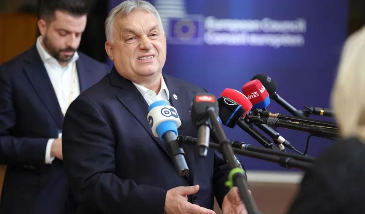 Orban objavio da se povlači s mjesta zastupnika u parlamentu