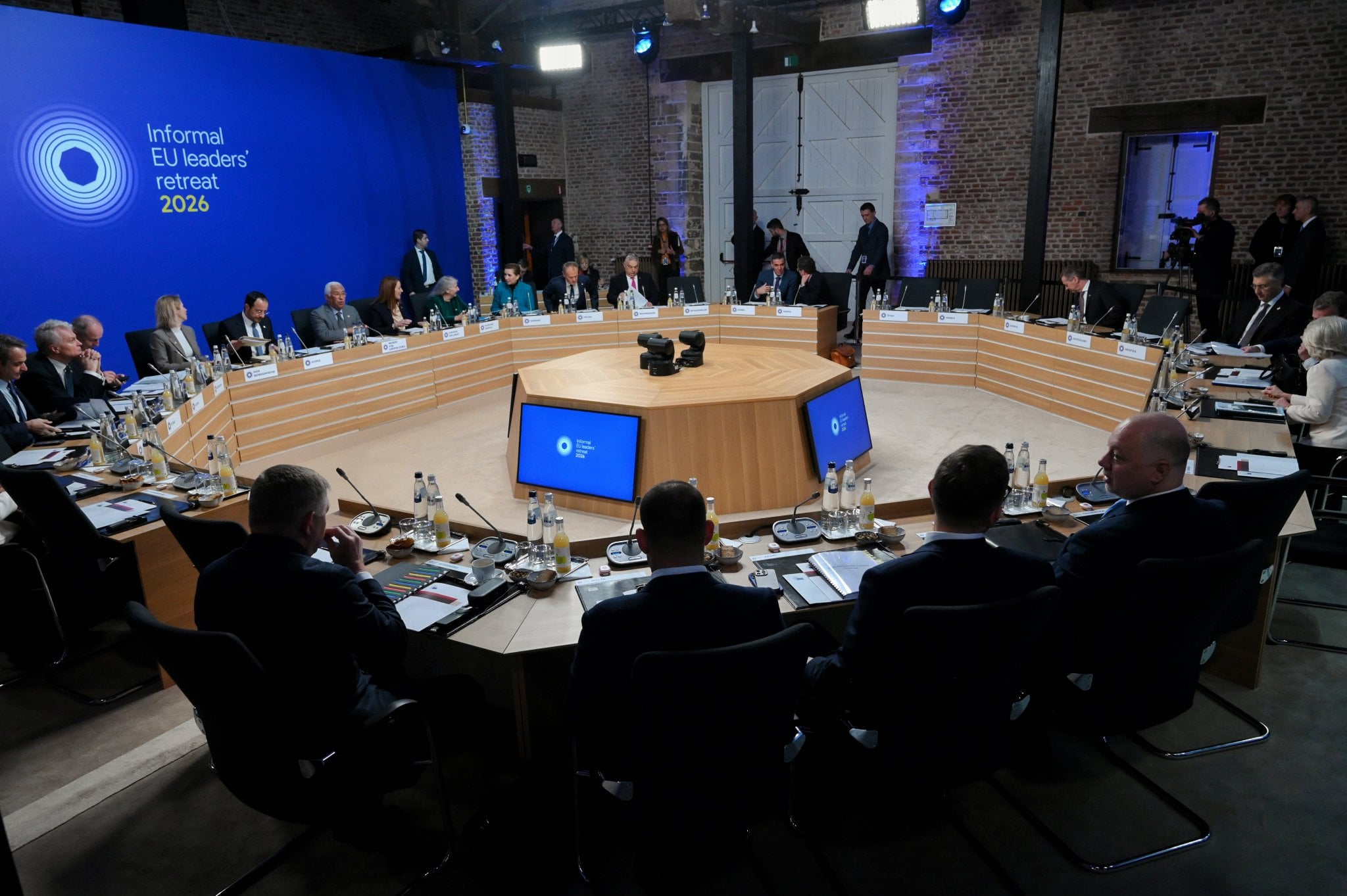 Anušić: Velika razina zajedništva zemalja NATO-a