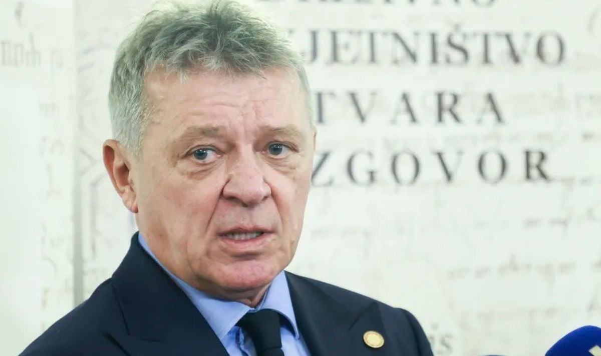 Turudić: Ako se Pavlek preda, već idući tjedan može biti u Hrvatskoj