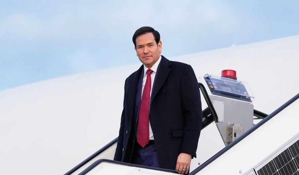 Rubio: Stari svijet je prošlost, sada živimo u novoj eri geopolitike