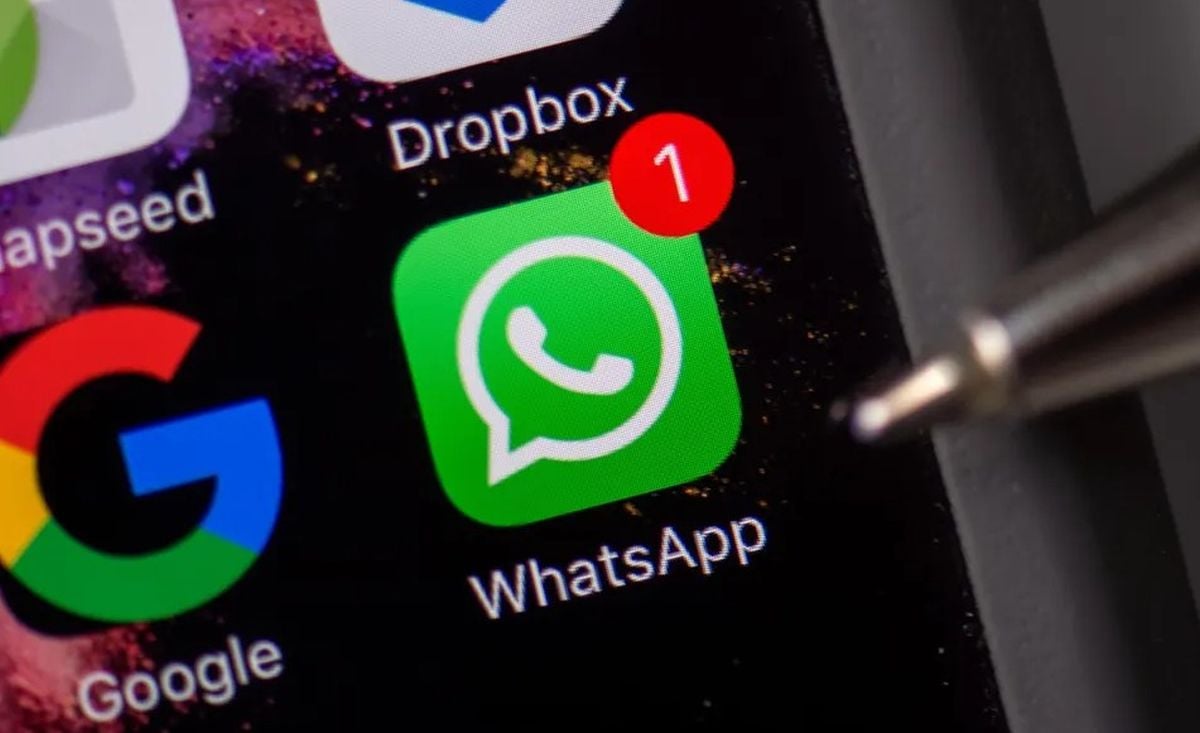 Rusija potpuno blokirala WhatsApp, predlaže alternativnu aplikaciju