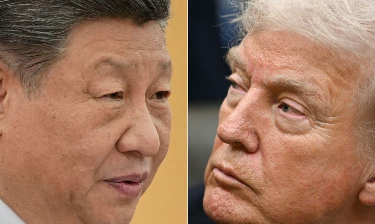 Trump u Pekingu traži bolji pristup kineskom tržištu