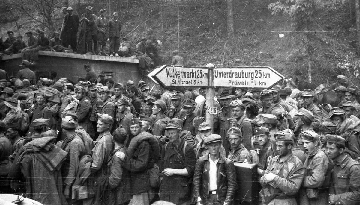 ‘U Hudoj jami pronašli smo bijelu masu leševa. Sve je bilo vidljivo. Pamtit ćemo taj užas dok smo živi’