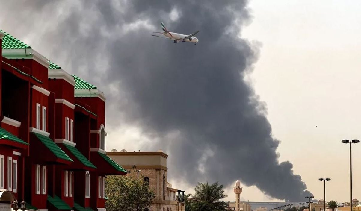 Iran prijeti napadima na američka i izraelska sveučilišta