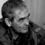 Ratni ministar obrane Republike Hrvatske Gojko Šušak