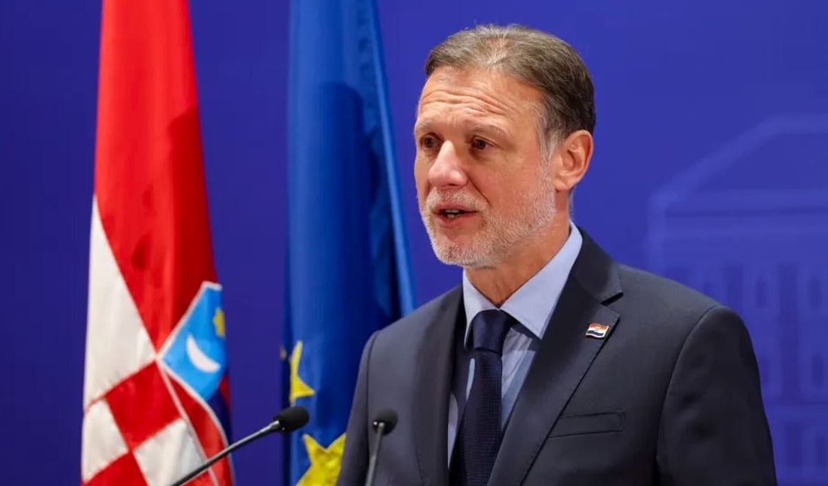 Jandroković: Dio oporbe ne želi dogovor oko ustavnih sudaca