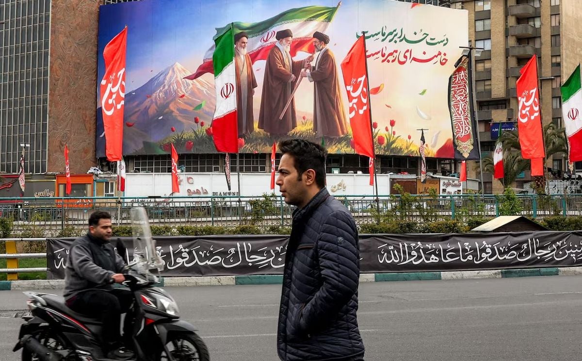 Iran primio američki odgovor na mirovni prijedlog