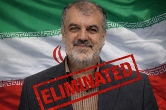 Ubijen iranski general Jamshid Ishaqi, koji je vodio Ured za proračun i financije Glavnog stožera Oružanih snaga