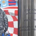 Obilježavanje obljetnice akcije Plitvice i pogibije Josipa Jovića, prvog hrvatskog redarstvenika stradalog u Domovinskom ratu