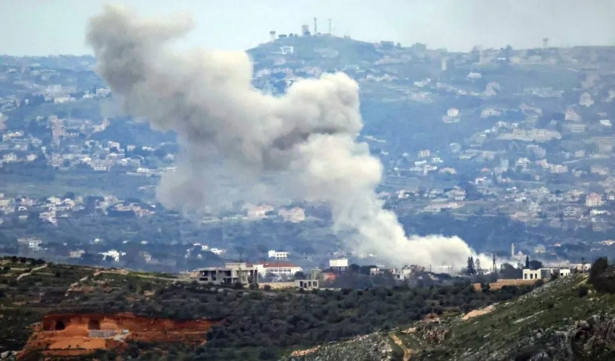 Europski ministri pozvali Izrael da se suzdrži od kopnene invazije na Libanon