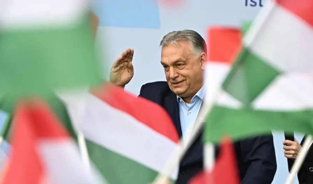 Birališta zatvorena, Mađarska čeka rasplet povijesnih izbora