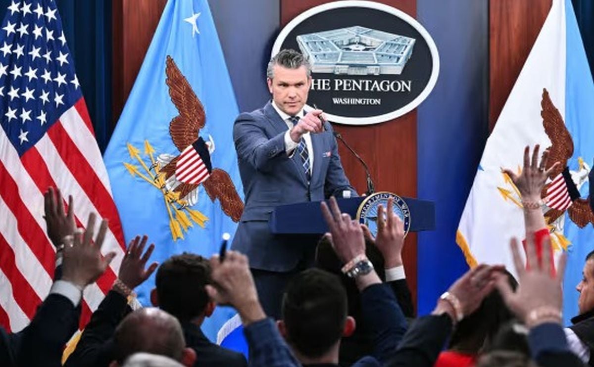 Pentagon diže proizvodnju projektila na ratnu razinu
