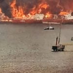 Ukrajinski napadi teško su pogodili ruski izvoz nafte i blokirali ključne izvozne pravce