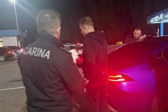 Gradonačelnik Banje Luke Draško Stanivuković priveden je na hrvatskom graničnom prijelazu Stara Gradiška.