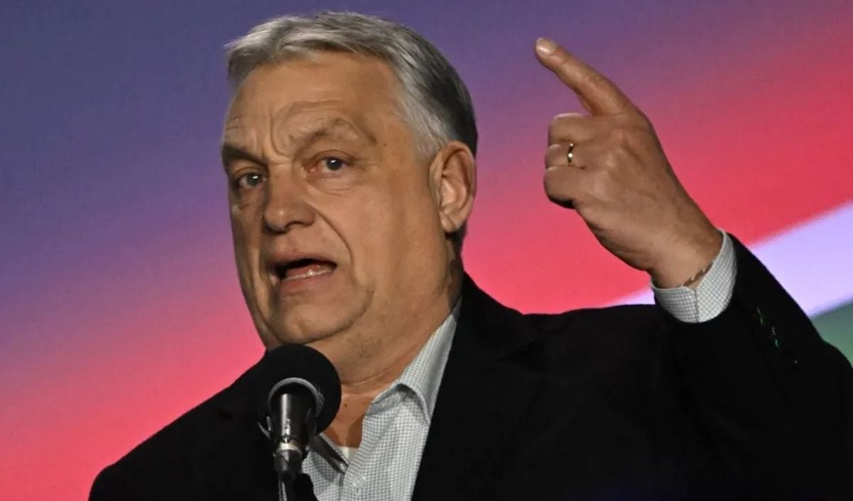 Orban: Mađarska će postupno obustaviti isporuke plina Ukrajini