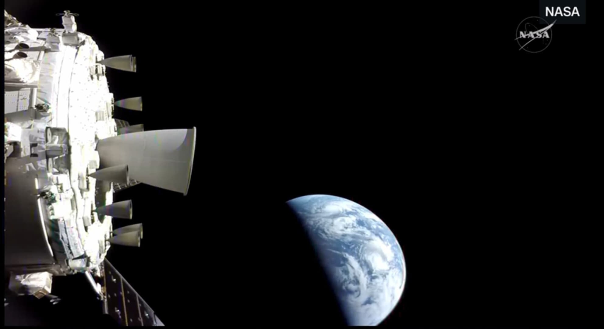 Astronauti misije Artemis 2 sletjeli na Zemlju