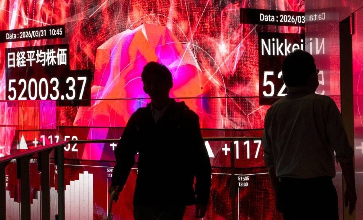 Azijske burze porasle, nafta i dolar pali zbog nade u dogovor SAD-a i Irana