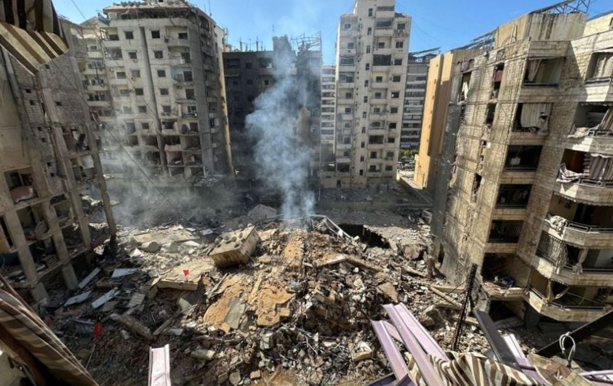 Izrael i Libanon započinju pregovore u utorak u SAD-u