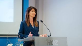 Darijana Filipović kandidatkinja je HDZ-a BiH za hrvatskog člana Predsjedništva Bosne i Hercegovine!