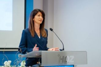 Darijana Filipović kandidatkinja je HDZ-a BiH za hrvatskog člana Predsjedništva Bosne i Hercegovine!